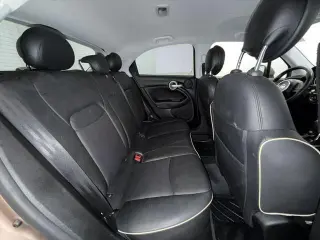 FIAT 500X 2017 AWD Trekking 4p Crossover