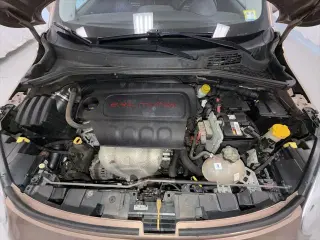 FIAT 500X 2017 AWD Trekking 4p Crossover