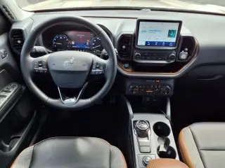 Ford Bronco Sport 2024 AWD Outer Banks 4p SUV