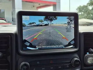 Ford Bronco Sport 2024 AWD Outer Banks 4p SUV