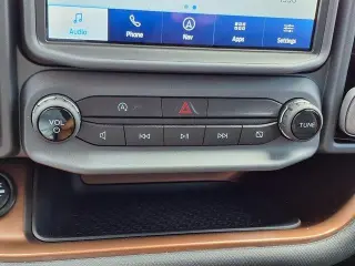 Ford Bronco Sport 2024 AWD Outer Banks 4p SUV