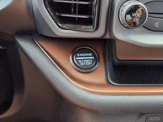 Ford Bronco Sport 2024 AWD Outer Banks 4p SUV