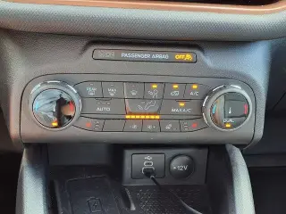 Ford Bronco Sport 2024 AWD Outer Banks 4p SUV