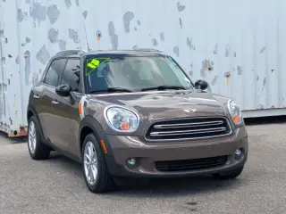 MINI Countryman 2015 Cooper 4p Crossover