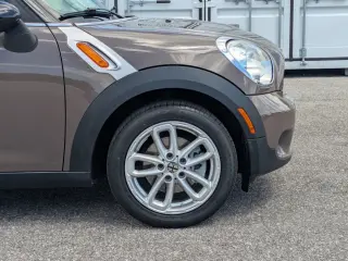 MINI Countryman 2015 Cooper 4p Crossover