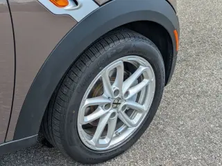 MINI Countryman 2015 Cooper 4p Crossover