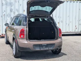 MINI Countryman 2015 Cooper 4p Crossover