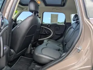 MINI Countryman 2015 Cooper 4p Crossover
