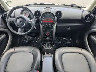 MINI Countryman 2015 Cooper 4p Crossover