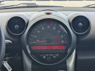 MINI Countryman 2015 Cooper 4p Crossover