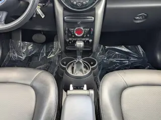 MINI Countryman 2015 Cooper 4p Crossover