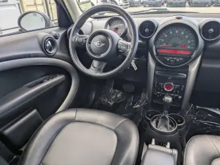 MINI Countryman 2015 Cooper 4p Crossover