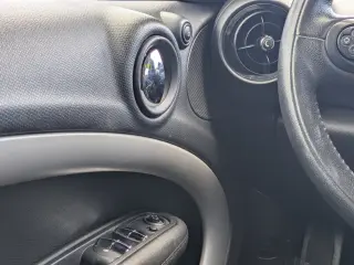 MINI Countryman 2015 Cooper 4p Crossover