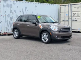 MINI Countryman 2015 Cooper 4p Crossover