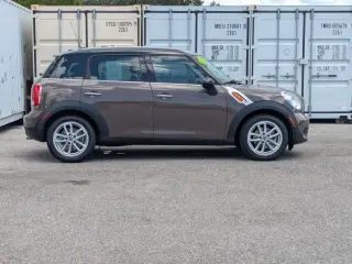 MINI Countryman 2015 Cooper 4p Crossover