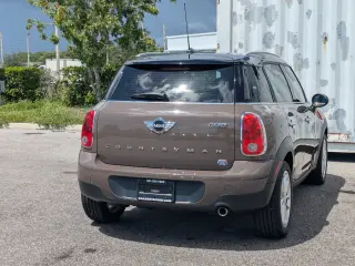 MINI Countryman 2015 Cooper 4p Crossover