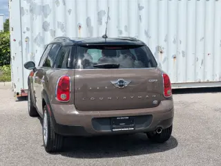 MINI Countryman 2015 Cooper 4p Crossover