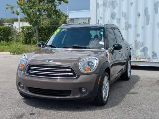 MINI Countryman 2015 Cooper 4p Crossover