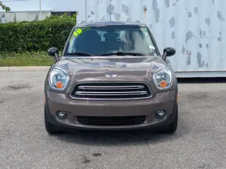 MINI Countryman 2015 Cooper 4p Crossover