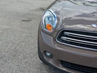 MINI Countryman 2015 Cooper 4p Crossover