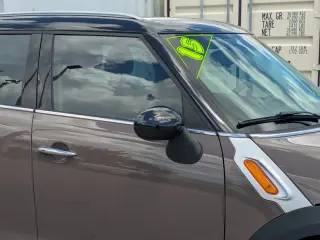 MINI Countryman 2015 Cooper 4p Crossover