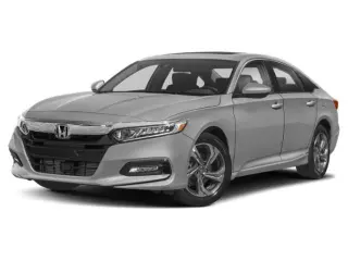 Honda Accord 2018 EX 4p Sedan