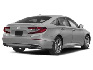 Honda Accord 2018 EX 4p Sedan