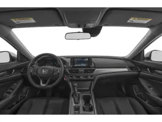 Honda Accord 2018 EX 4p Sedan