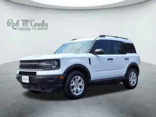 Ford Bronco Sport 2022 AWD Base SUV de 4 puertas