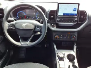 Ford Bronco Sport 2022 AWD Base SUV de 4 puertas