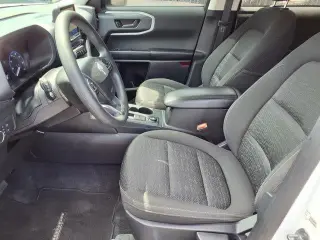 Ford Bronco Sport 2022 AWD Base SUV de 4 puertas
