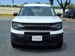 Ford Bronco Sport 2022 AWD Base SUV de 4 puertas
