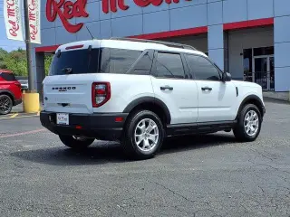 Ford Bronco Sport 2022 AWD Base SUV de 4 puertas