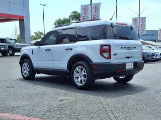 Ford Bronco Sport 2022 AWD Base SUV de 4 puertas