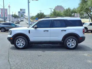 Ford Bronco Sport 2022 AWD Base SUV de 4 puertas