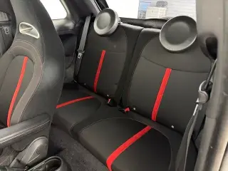 FIAT 500 2014 Abarth 2p Hatchback