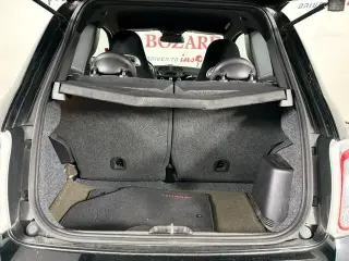 FIAT 500 2014 Abarth 2p Hatchback