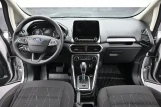Ford EcoSport 2021 SE 4p Crossover