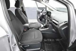 Ford EcoSport 2021 SE 4p Crossover
