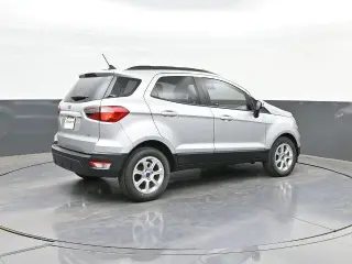 Ford EcoSport 2021 SE 4p Crossover