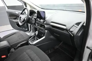 Ford EcoSport 2021 SE 4p Crossover