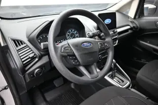 Ford EcoSport 2021 SE 4p Crossover