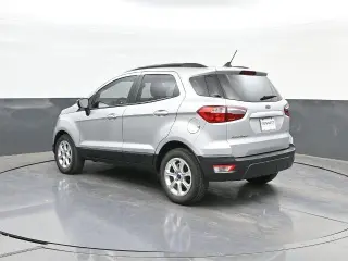 Ford EcoSport 2021 SE 4p Crossover