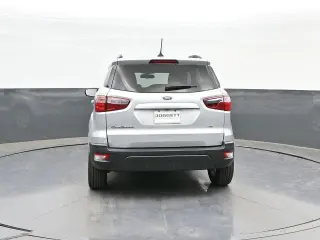 Ford EcoSport 2021 SE 4p Crossover