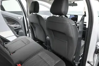 Ford EcoSport 2021 SE 4p Crossover