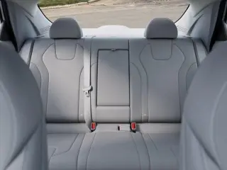Hyundai ELANTRA 2026 SEL Sport Premium 4p Sedan