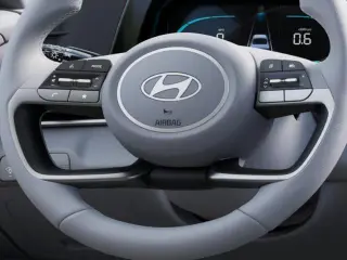 Hyundai ELANTRA 2026 SEL Sport Premium 4p Sedan