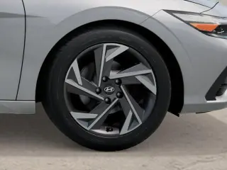Hyundai ELANTRA 2026 SEL Sport Premium 4p Sedan