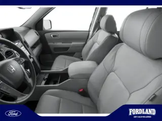 Honda Pilot 2013 4x4 EX-L 4p SUV
