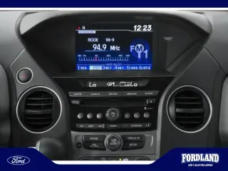 Honda Pilot 2013 4x4 EX-L 4p SUV